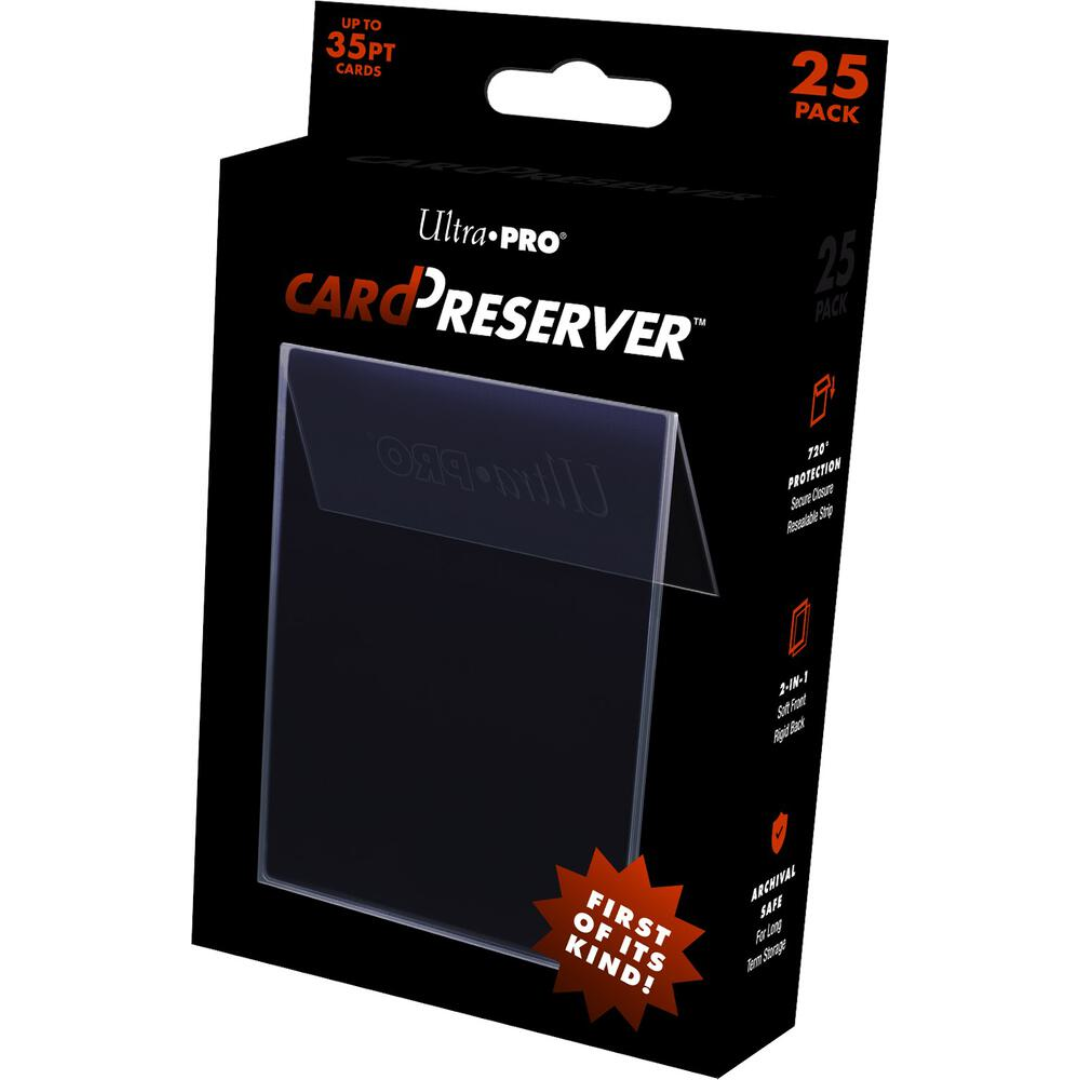 Ultra Pro Card Preserver