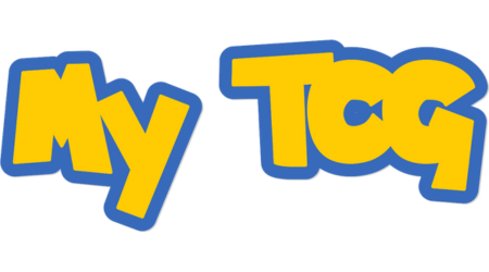 My TCG Logo Used For All Pages