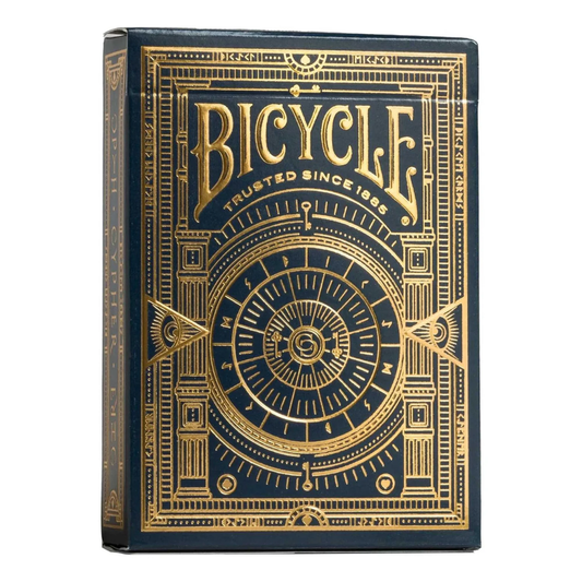 Bicycle Cypher Playing Cards premium playing card deck