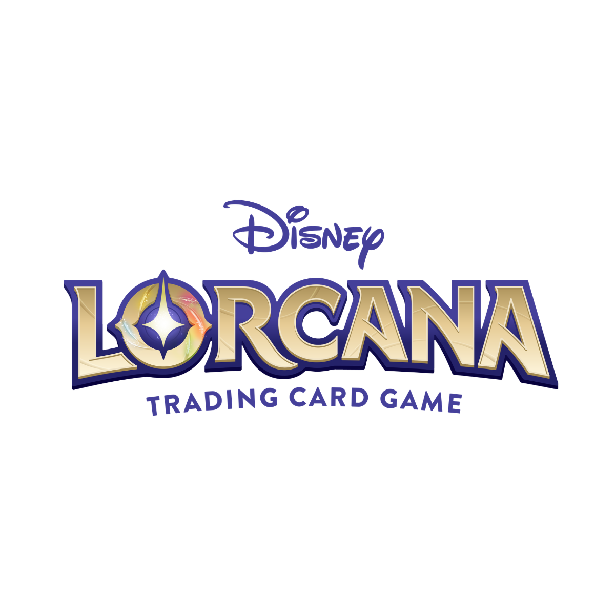 Disney Lorcana Trading Card Game collection image